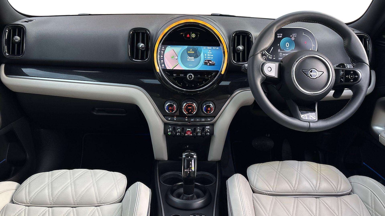 Used MINI Countryman 2023 for sale - 77219672: Photo 6