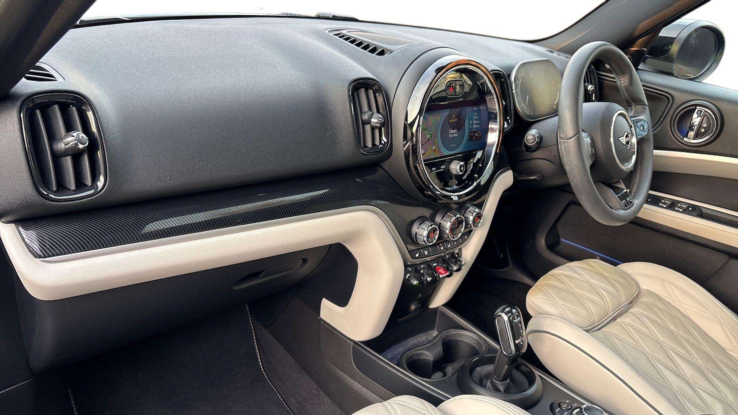 Used MINI Countryman 2023 for sale - 77219672: Photo 9