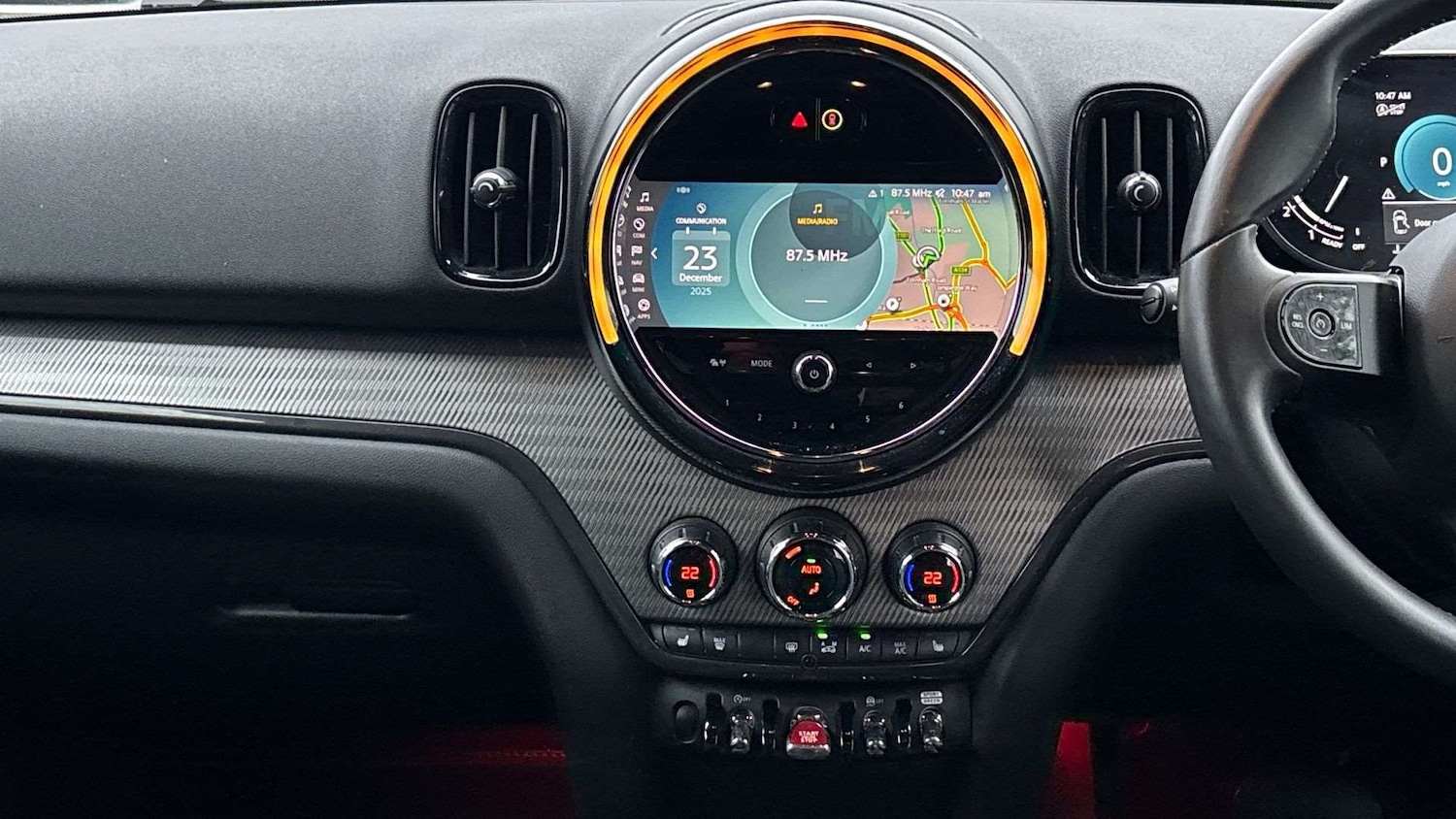 Used MINI Countryman 2023 for sale - 77044149: Photo 10