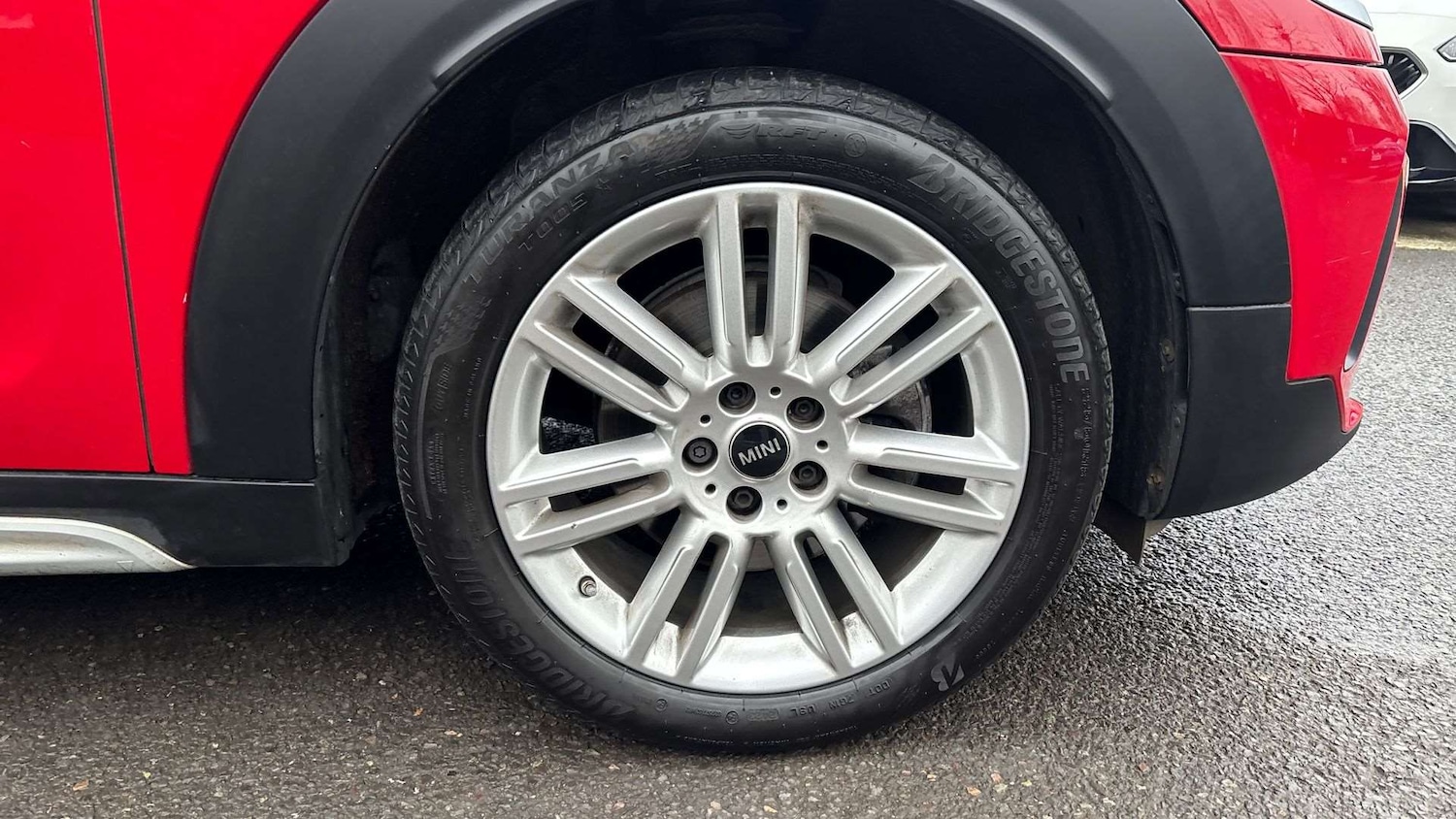 Used MINI Countryman 2023 for sale - 77044149: Photo 16