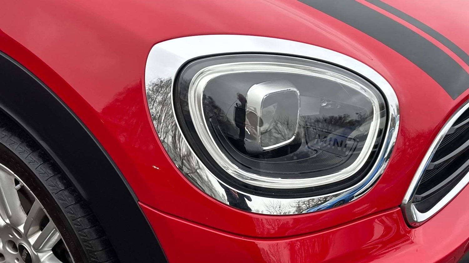 Used MINI Countryman 2023 for sale - 77044149: Photo 18