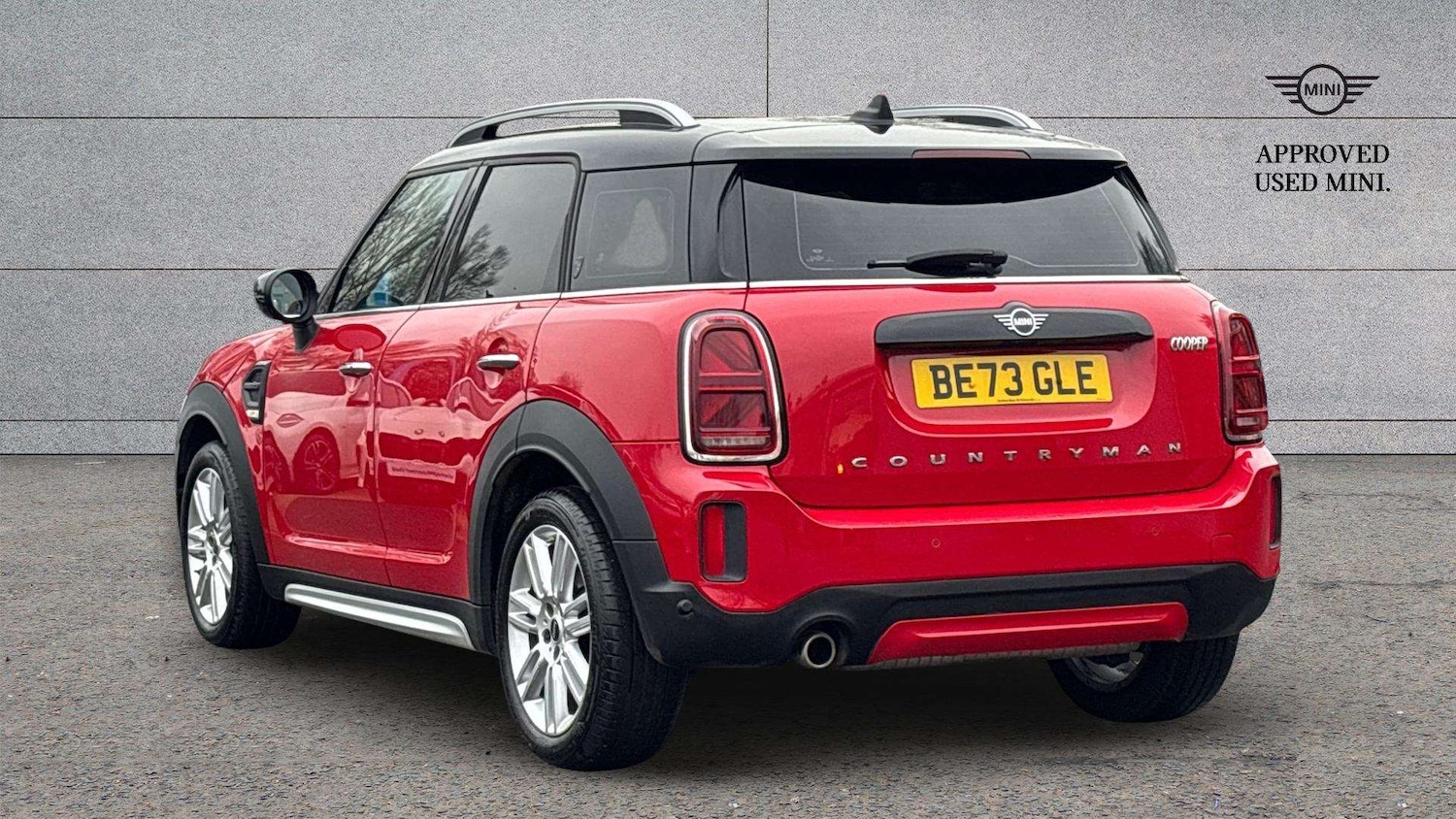 Used MINI Countryman 2023 for sale - 77044149: Photo 2