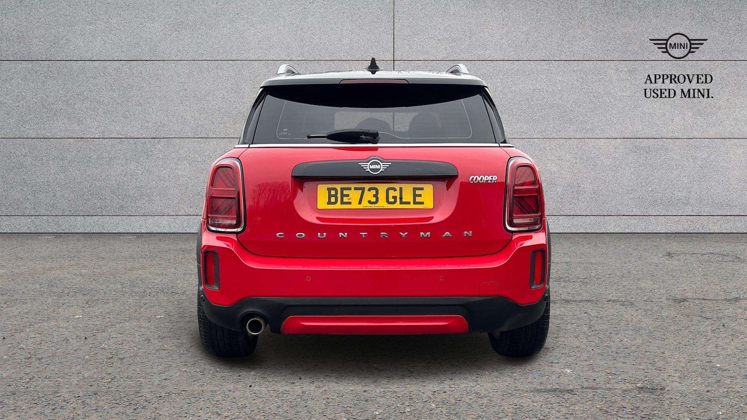 Used MINI Countryman 2023 for sale - 77044149: Photo 20