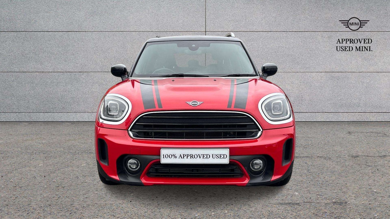 Used MINI Countryman 2023 for sale - 77044149: Photo 21