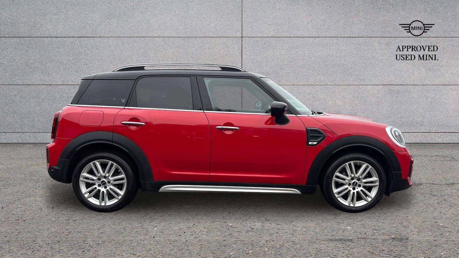 Used MINI Countryman 2023 for sale - 77044149: Photo 4