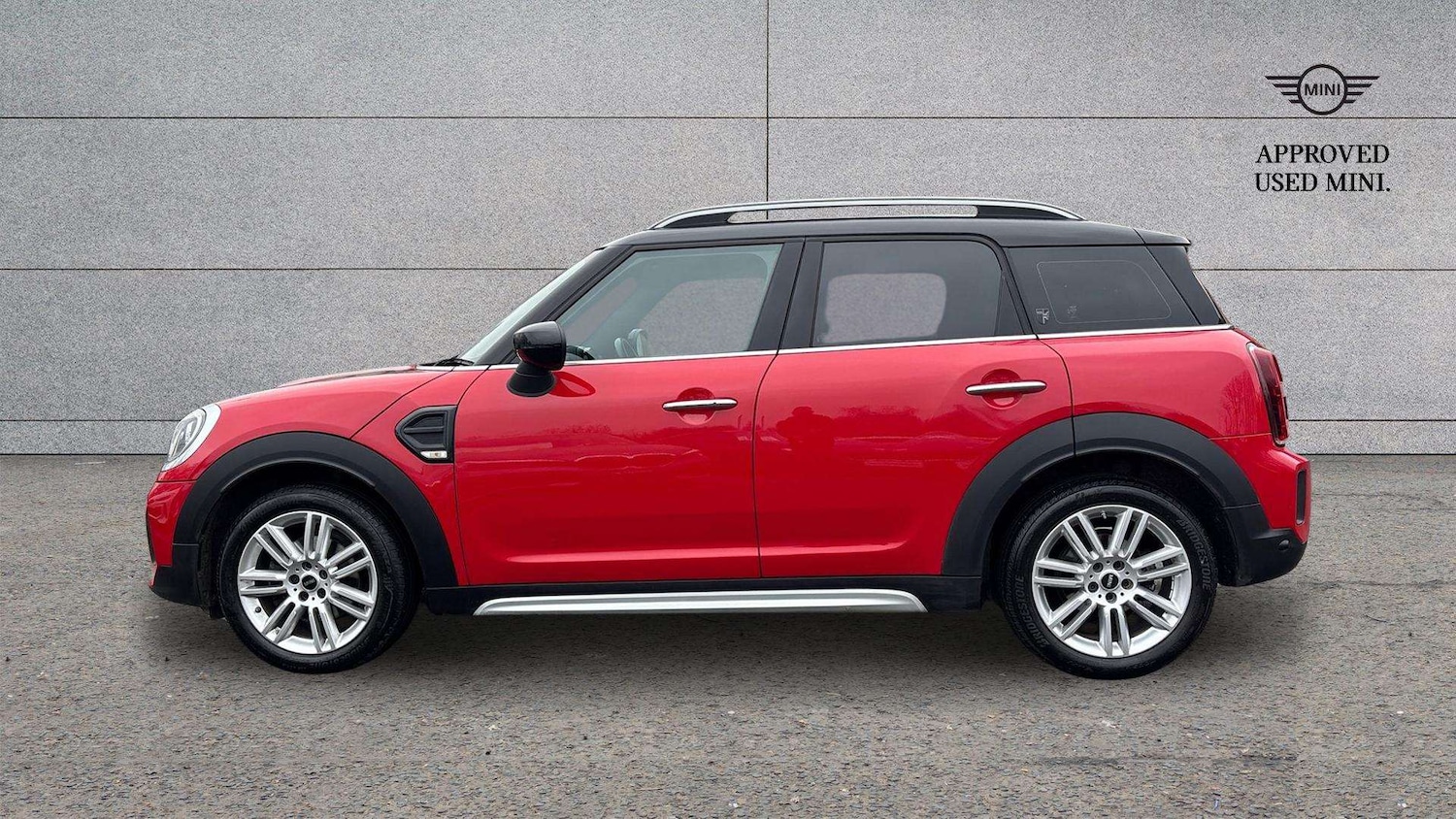 Used MINI Countryman 2023 for sale - 77044149: Photo 5
