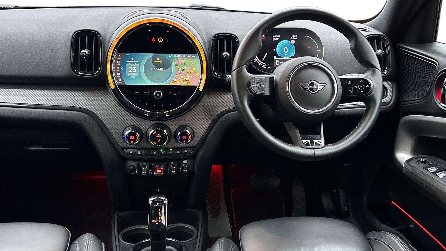 Used MINI Countryman 2023 for sale - 77044149: Photo 7