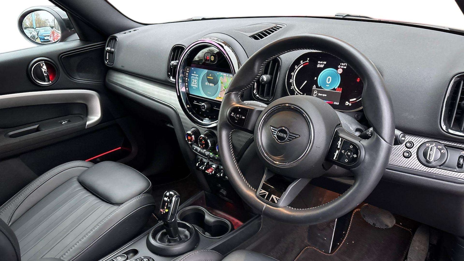 Used MINI Countryman 2023 for sale - 77044149: Photo 8