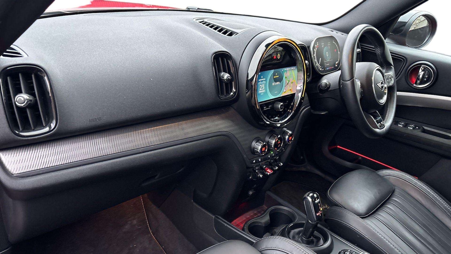 Used MINI Countryman 2023 for sale - 77044149: Photo 9