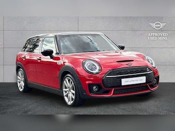 Used MINI Clubman 2023 for sale - 79702750: Photo