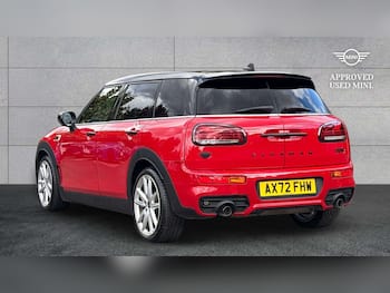 Used MINI Clubman 2023 for sale - 79702750: Photo