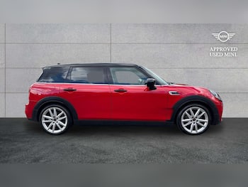 Used MINI Clubman 2023 for sale - 79702750: Photo