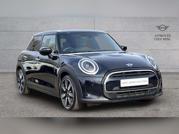 Used MINI Hatch 2022 for sale - 78321949: Photo