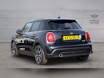 Used MINI Hatch 2022 for sale - 78321949: Photo
