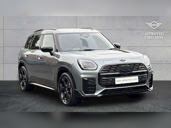 Used MINI Countryman 2025 for sale - 79556044: Photo