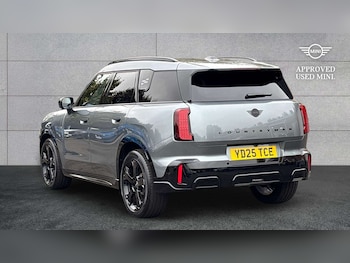 Used MINI Countryman 2025 for sale - 79556044: Photo