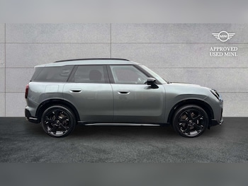 Used MINI Countryman 2025 for sale - 79556044: Photo