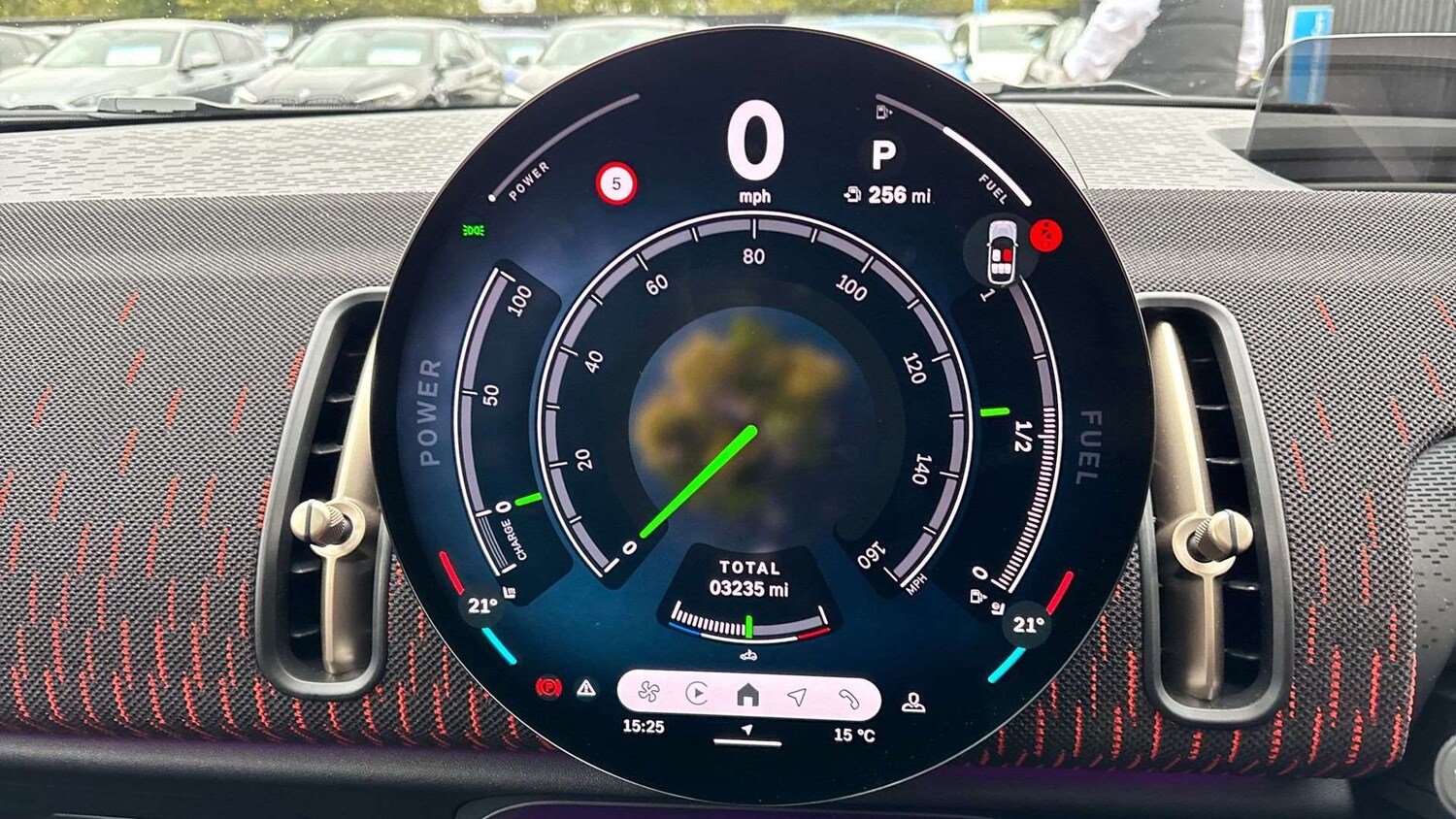 Used MINI Countryman 2025 for sale - 76564374: Photo 11