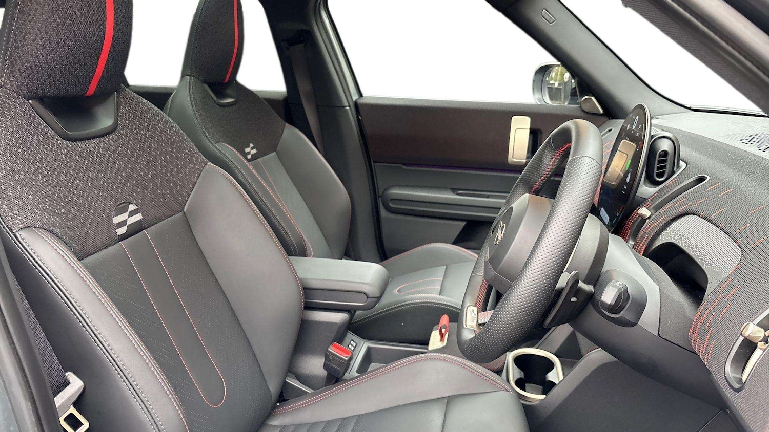 Used MINI Countryman 2025 for sale - 76564374: Photo 13