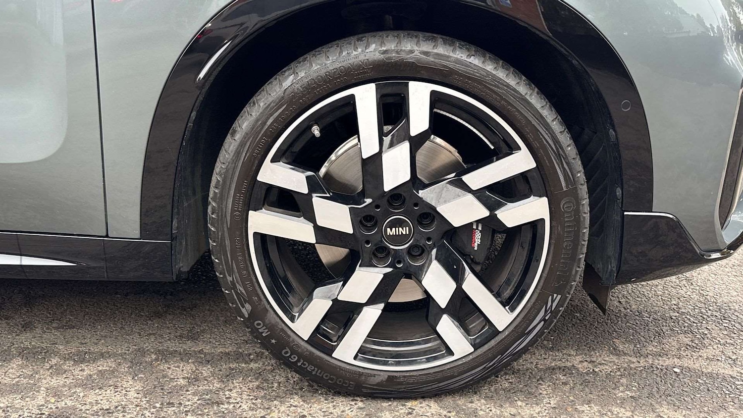 Used MINI Countryman 2025 for sale - 76564374: Photo 16
