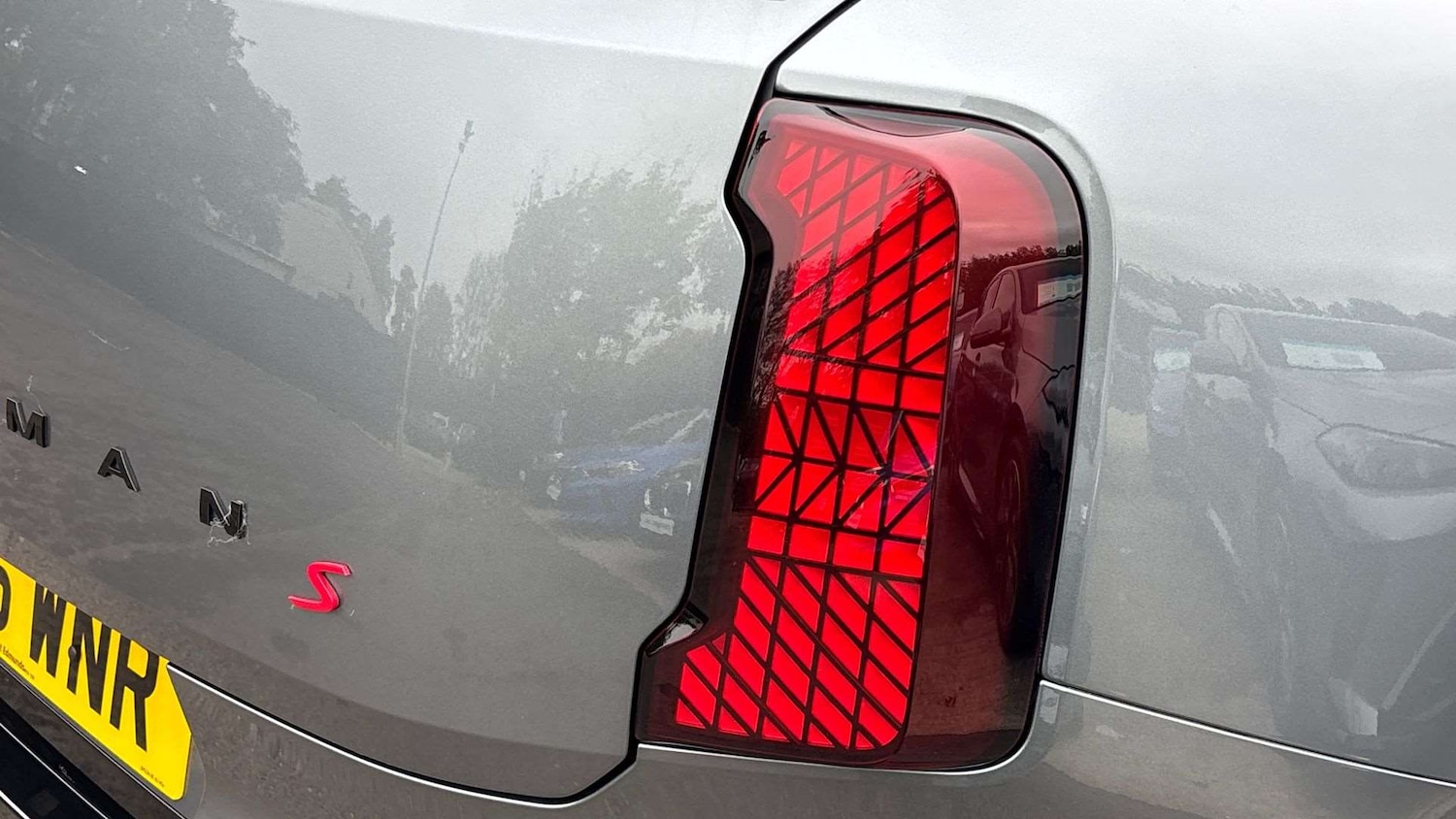 Used MINI Countryman 2025 for sale - 76564374: Photo 17