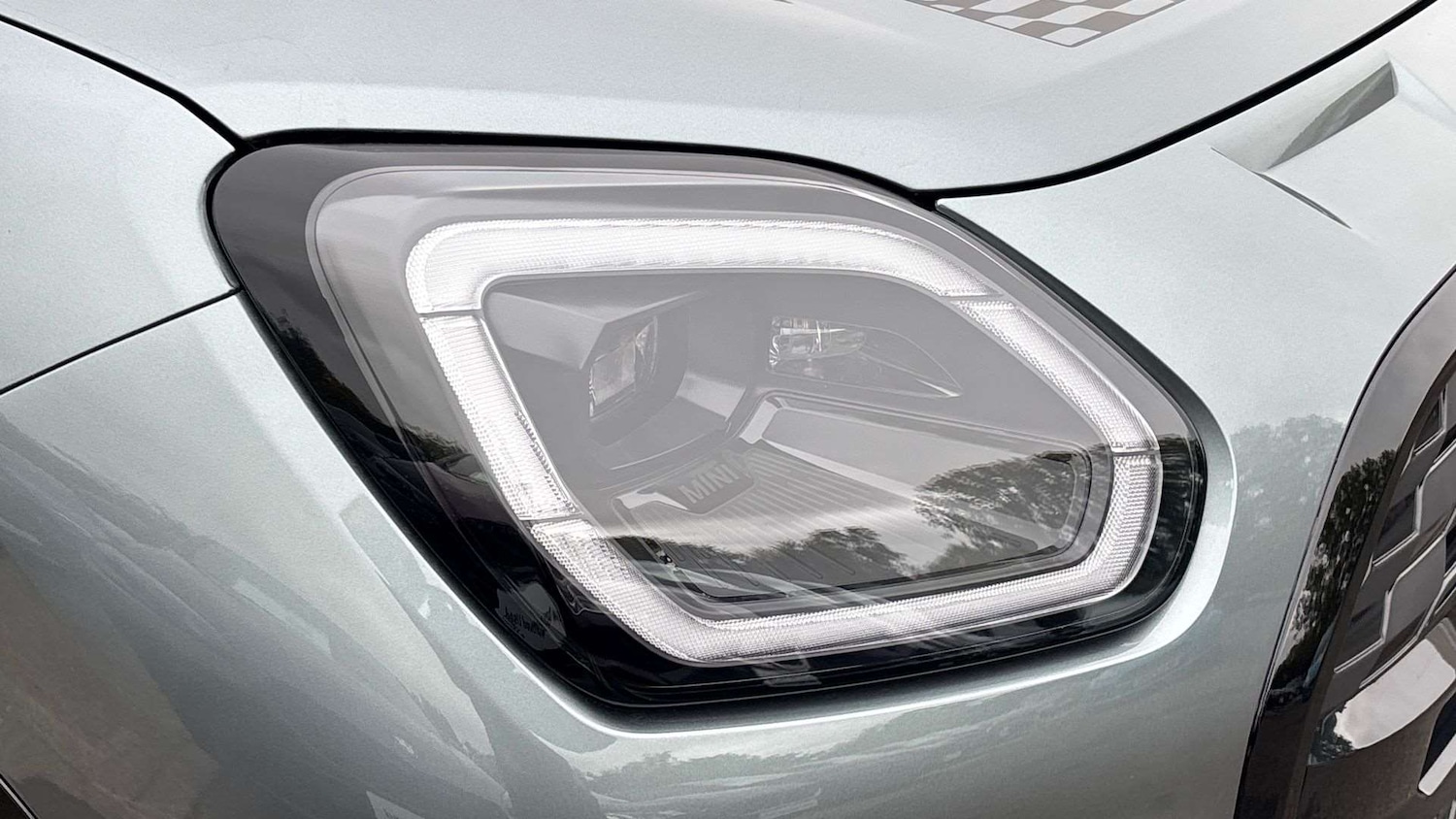 Used MINI Countryman 2025 for sale - 76564374: Photo 18