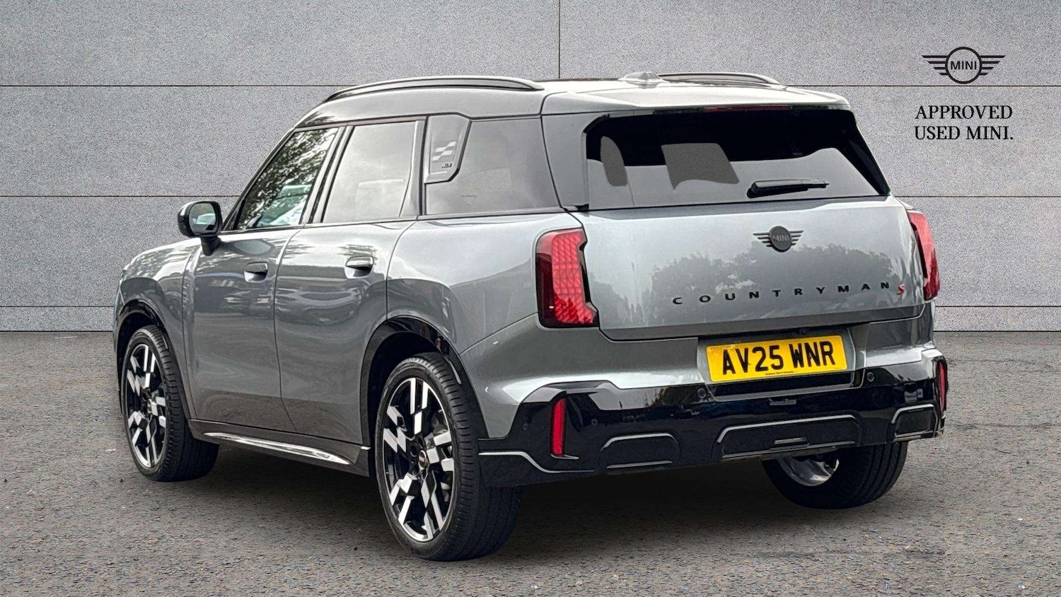 Used MINI Countryman 2025 for sale - 76564374: Photo 2