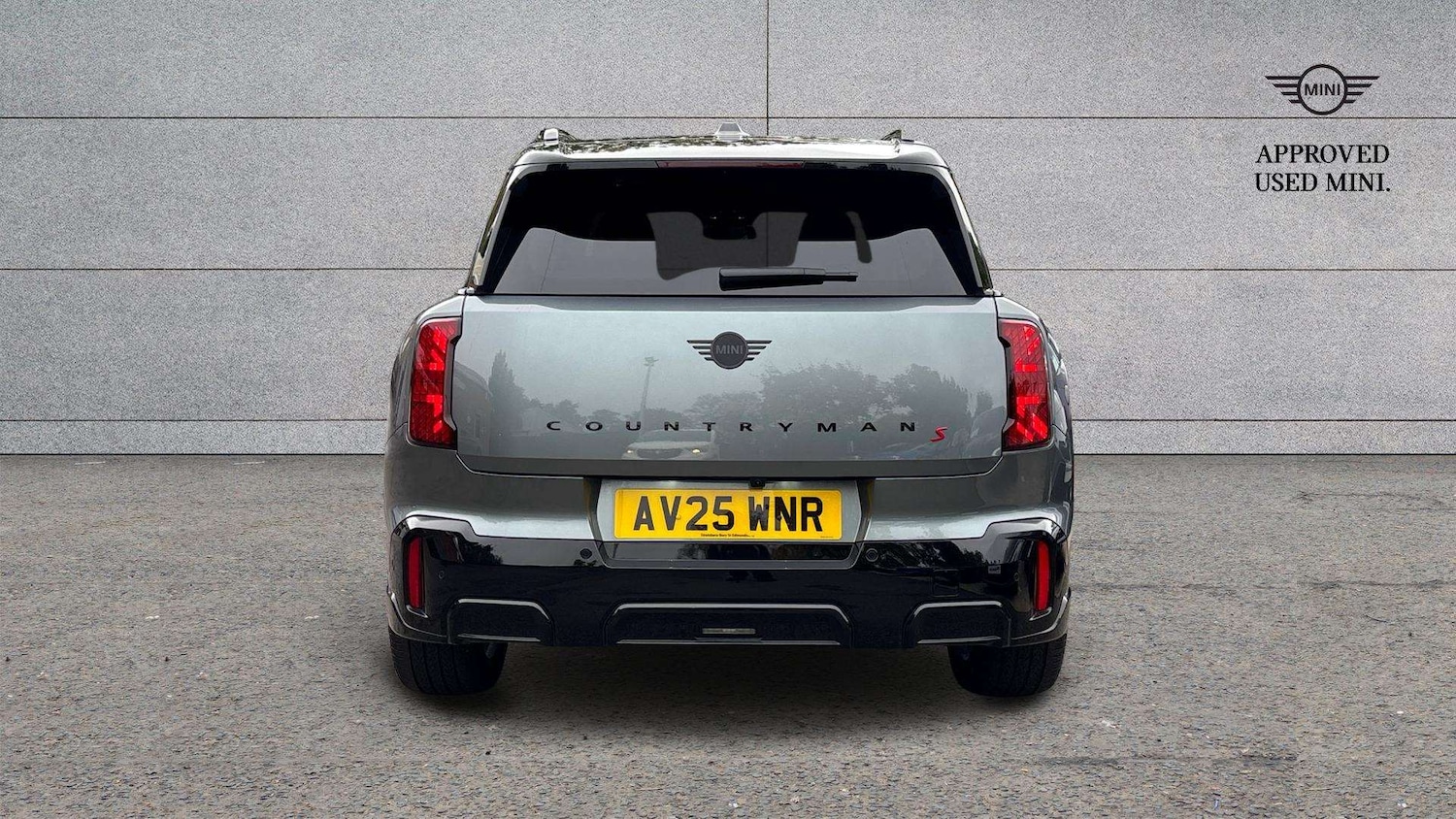 Used MINI Countryman 2025 for sale - 76564374: Photo 20