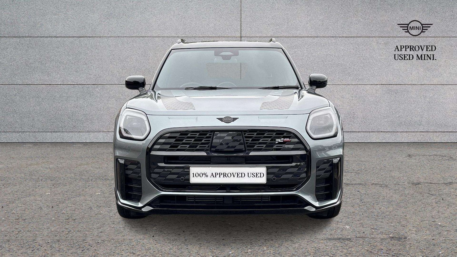 Used MINI Countryman 2025 for sale - 76564374: Photo 21