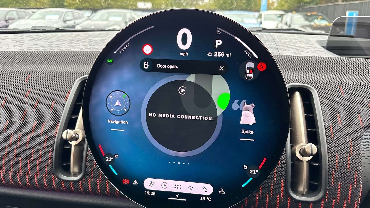 Used MINI Countryman 2025 for sale - 76564374: Photo 31