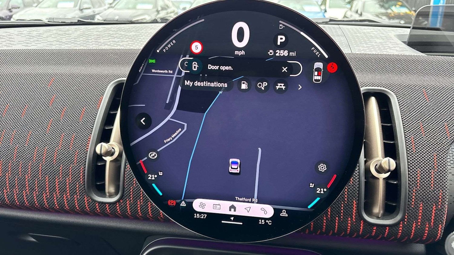 Used MINI Countryman 2025 for sale - 76564374: Photo 33