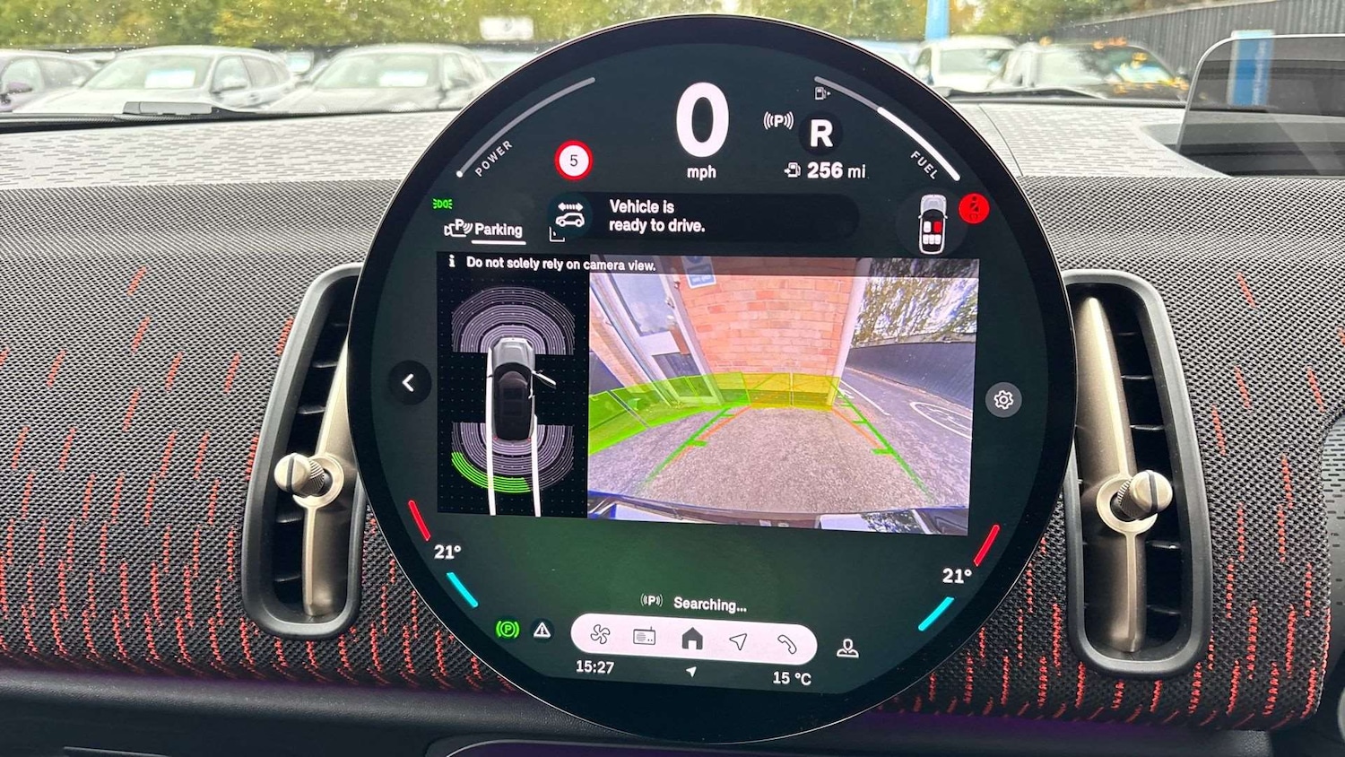 Used MINI Countryman 2025 for sale - 76564374: Photo 34