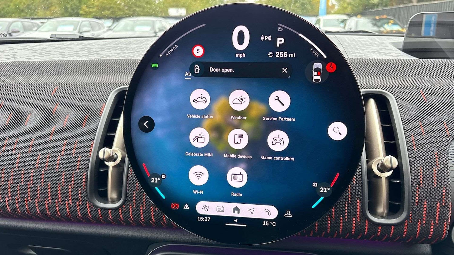 Used MINI Countryman 2025 for sale - 76564374: Photo 35