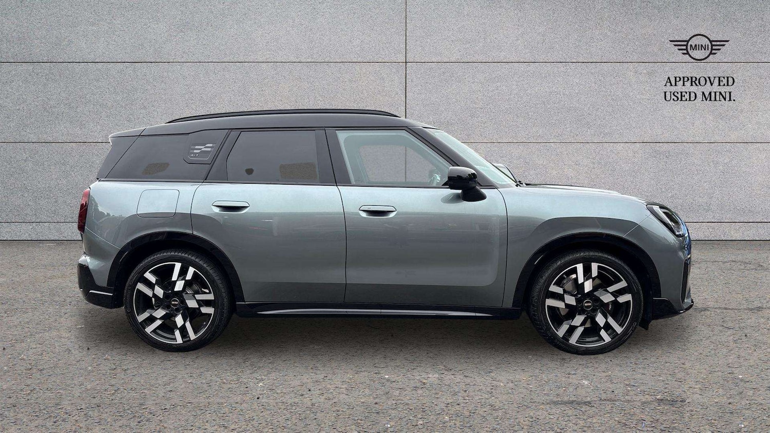 Used MINI Countryman 2025 for sale - 76564374: Photo 4