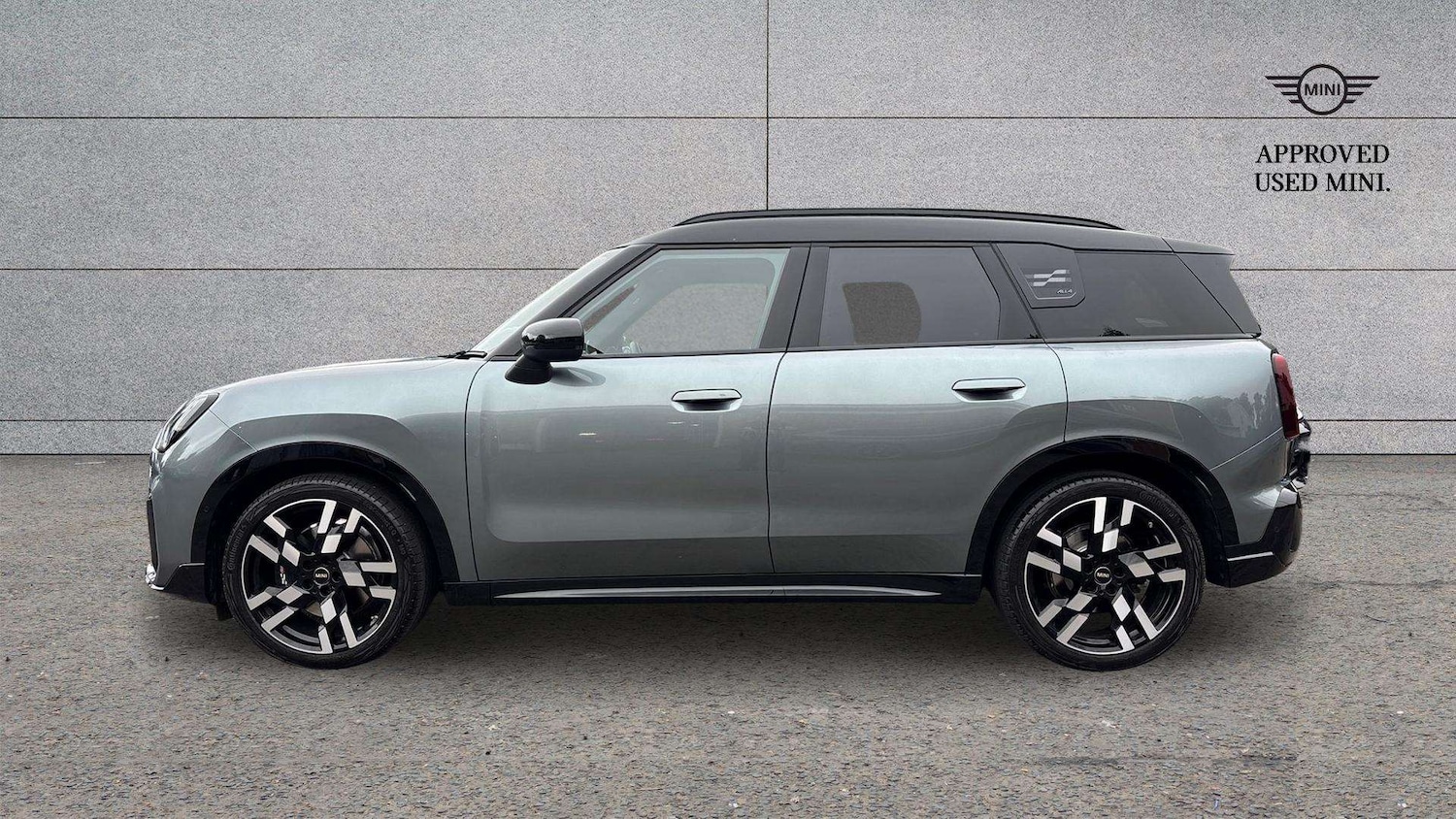 Used MINI Countryman 2025 for sale - 76564374: Photo 5