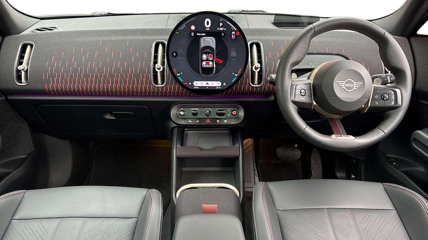 Used MINI Countryman 2025 for sale - 76564374: Photo 6