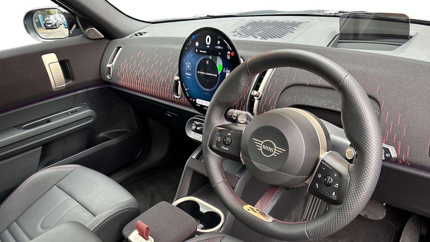 Used MINI Countryman 2025 for sale - 76564374: Photo 8