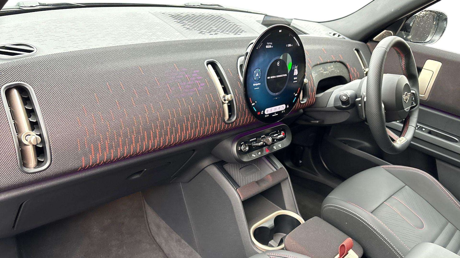 Used MINI Countryman 2025 for sale - 76564374: Photo 9