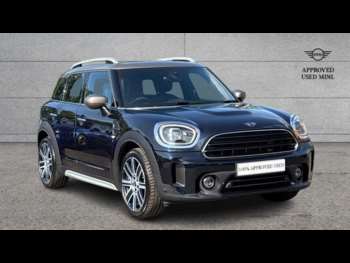 2023 - 1.5 Cooper Exclusive Premium Plus 5dr Auto