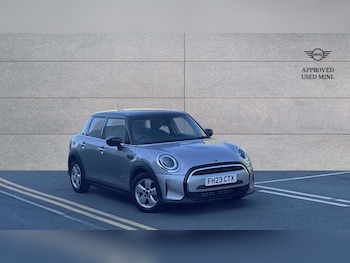 Used MINI Hatch 2023 for sale - 78365739: Photo