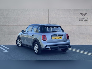 Used MINI Hatch 2023 for sale - 78365739: Photo