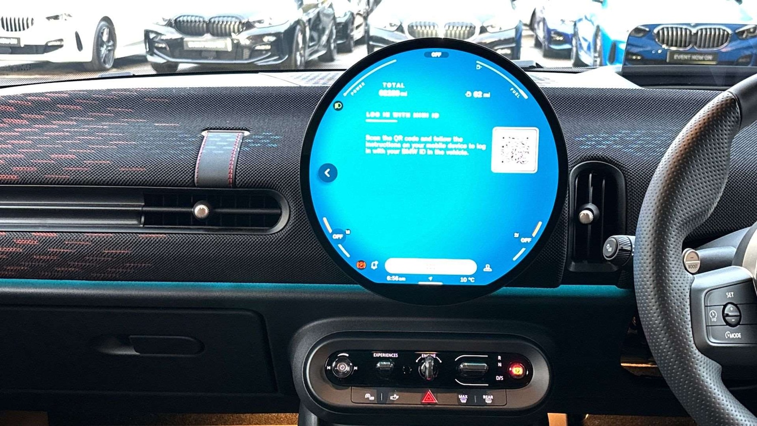 Used MINI Cooper 2025 for sale - 76390719: Photo 10