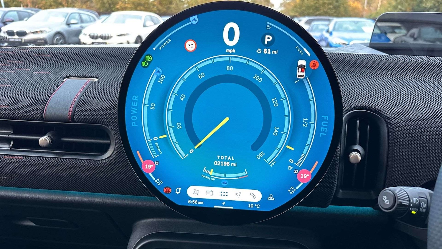 Used MINI Cooper 2025 for sale - 76390719: Photo 11