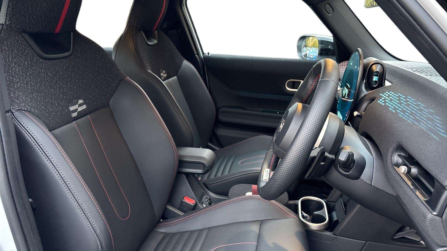 Used MINI Cooper 2025 for sale - 76390719: Photo 13