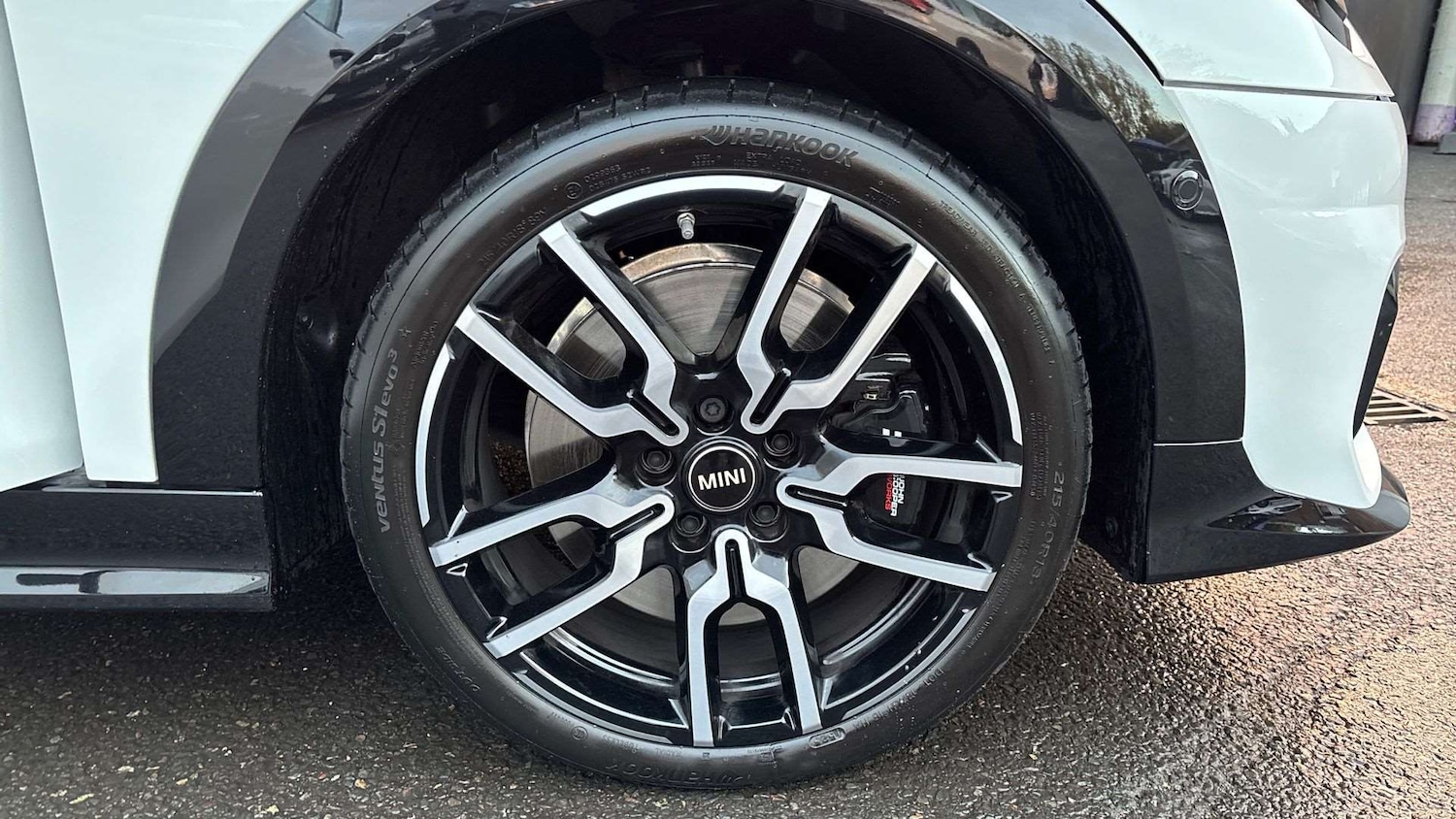 Used MINI Cooper 2025 for sale - 76390719: Photo 16