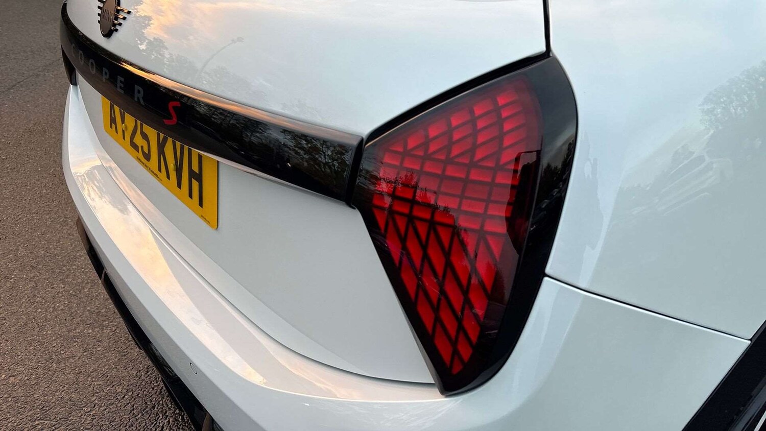 Used MINI Cooper 2025 for sale - 76390719: Photo 17