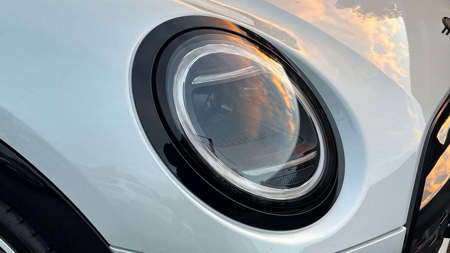 Used MINI Cooper 2025 for sale - 76390719: Photo 18