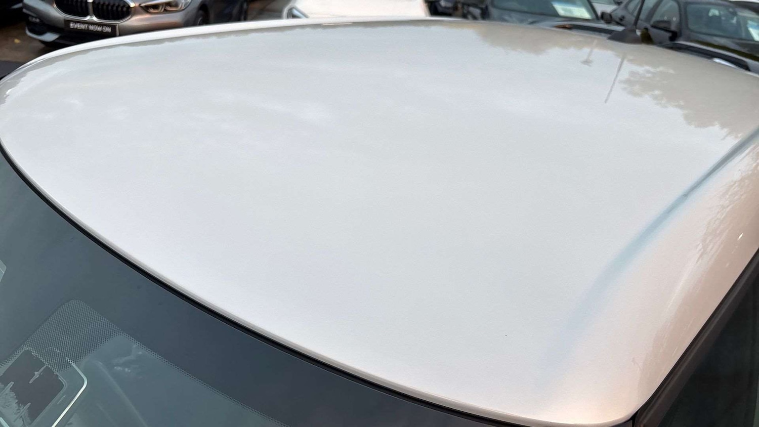 Used MINI Cooper 2025 for sale - 76390719: Photo 19