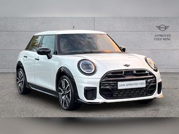 MINI - Cooper