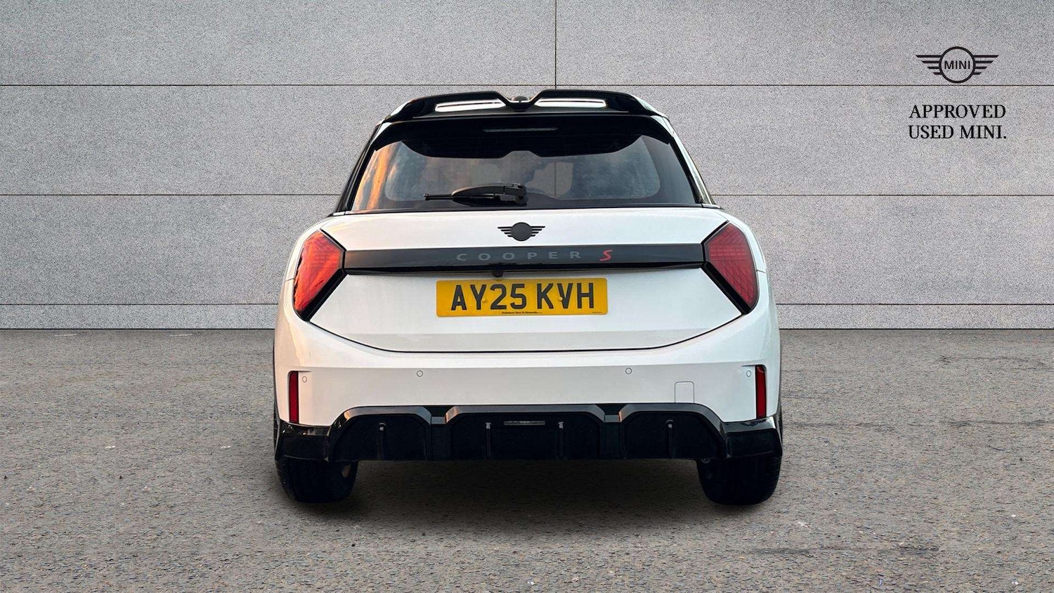 Used MINI Cooper 2025 for sale - 76390719: Photo 20